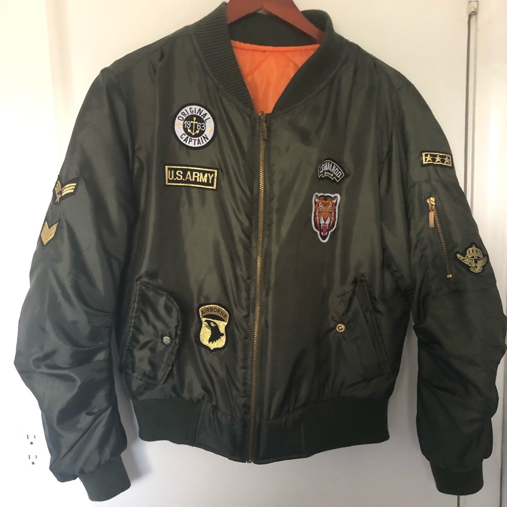 Jacket